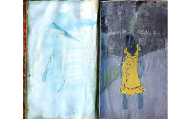 Sketchbook
