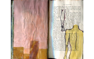 Sketchbook